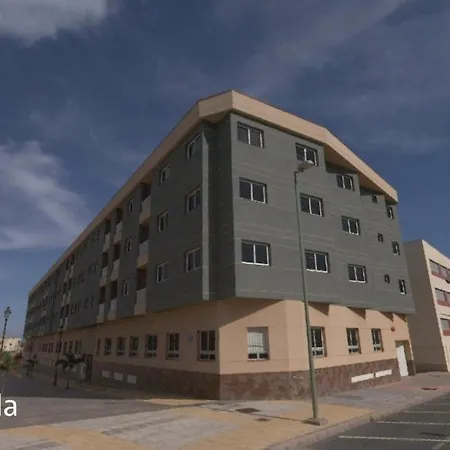 Apartamento La Petite-home Near Airport-wifi-garage-elevator-homely