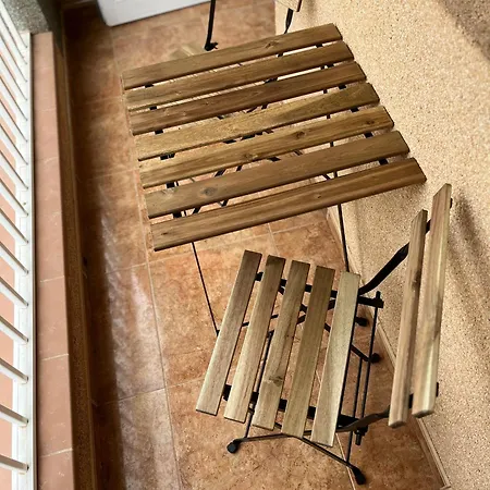 Apartament La Petite-home Near Airport-wifi-garage-elevator-homely Sardina